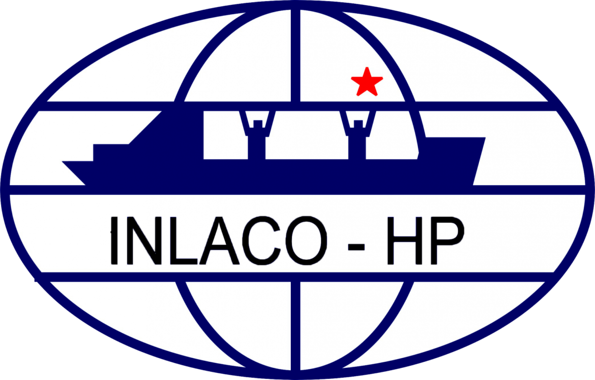 CÔNG TY CỔ PHẦN HỢP TÁC LAO ĐỘNG VỚI NƯỚC NGOÀI (INLACO HP)